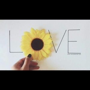 Meet your Posher, Meagan